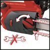 Einhell elektromos láncfűrész 2200 W GE-EC 2240