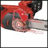 Einhell elektromos láncfűrész 2200 W GE-EC 2240