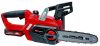 Einhell akkus láncfűrész 18 V GE-LC 18 Li Kit 3Ah akkuval és töltővel