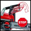 Einhell akkus láncfűrész 18 V GE-LC 18 Li Solo Akku és töltő nélkül