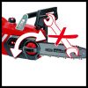 Einhell akkus láncfűrész 18 V GE-LC 18 Li Solo Akku és töltő nélkül