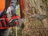 Einhell akkus láncfűrész 36 V GE-LC 36/35 Li-Solo Akku és töltő nélkül