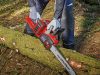 Einhell akkus láncfűrész 36 V GE-LC 36/35 Li-Solo Akku és töltő nélkül
