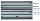 Einhell vezetősín körfűrészhez 20x1000mm