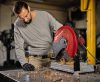 Einhell elektromos körfűrész 2200 W TC-MC 355/1