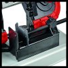 Einhell akkus szalagfűrész 18 V TE-MB 18/127 Li - Solo Akku és töltő nélkül