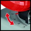 Einhell akkus szalagfűrész 18 V TE-MB 18/127 Li - Solo Akku és töltő nélkül