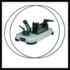 Einhell akkus szalagfűrész 18 V TE-MB 18/127 Li - Solo Akku és töltő nélkül