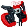Einhell akkus szalagfűrész 18 V TE-MB 18/127 Li - Solo Akku és töltő nélkül
