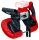 Einhell akkus szalagfűrész 18 V TE-MB 18/127 Li - Solo Akku és töltő nélkül