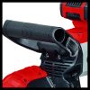 Einhell akkus szalagfűrész 18 V TE-MB 18/127 Li - Solo Akku és töltő nélkül