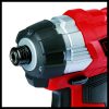 Einhell akkus ütvecsavarozó 18V TE-CI 18 Li Akku és töltő nélkül