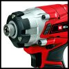 Einhell akkus ütvecsavarozó 18V TE-CI 18/1 Li-Solo Akku és töltő nélkül