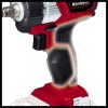 Einhell akkus ütvecsavaro TP-CW 18 Li Brushless-Solo Akku és töltő nélkül