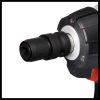 Einhell akkus ütvecsavaro TP-CW 18 Li Brushless-Solo Akku és töltő nélkül