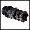 Einhell akkus ütvecsavaro TP-CW 18 Li Brushless-Solo Akku és töltő nélkül