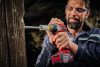 Einhell akkus ütvecsavaro TP-CW 18 Li Brushless-Solo Akku és töltő nélkül