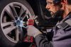 Einhell akkus ütvecsavaro TP-CW 18 Li Brushless-Solo Akku és töltő nélkül