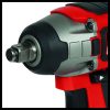 Einhell akkus ütvecsavarozó 18 V 230 Nm IMPAXXO 18/230 Akku és töltő nélkül