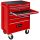Einhell szerszámkocsi 7 fiókos TC-TW 150
