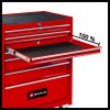 Einhell szerszámkocsi 7 fiókos TC-TW 150