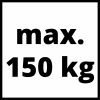Einhell szerszámkocsi 7 fiókos TC-TW 150