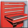 Einhell szerszámkocsi 5 fiókos TC-TW 100