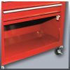 Einhell szerszámkocsi 5 fiókos TC-TW 100