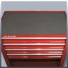 Einhell szerszámkocsi 5 fiókos TC-TW 100