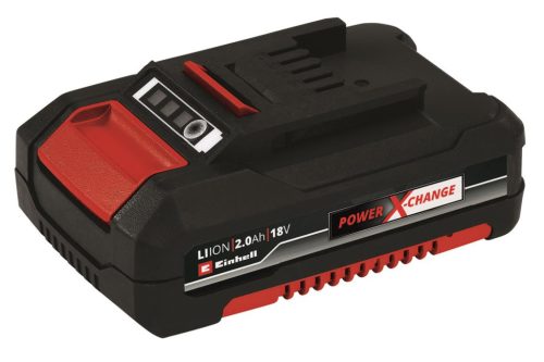 Einhell akku 18 V 2 Ah Power X-Change