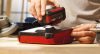 Einhell akku 2x4 Ah, PXC-Twinpack