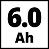 Einhell akku 18 V 4-6 Multi Ah Power X-Change Plus