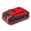 Einhell akku víz- és porálló 18 V 3 Ah SEALED Power X-Change Plus