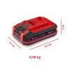 Einhell akku víz- és porálló 18 V 3 Ah SEALED Power X-Change Plus