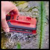Einhell akku víz- és porálló 18 V 3 Ah SEALED Power X-Change Plus
