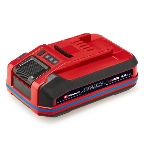 Einhell akku víz- és porálló 18 V 4 Ah SEALED Power X-Change Plus