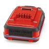 Einhell akku víz- és porálló 18 V 4 Ah SEALED Power X-Change Plus