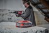 Einhell akku víz- és porálló 18 V 4 Ah SEALED Power X-Change Plus