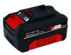 Einhell akku 4 Ah, töltővel Power X-Change Starter-Kit