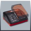 Einhell akku 4 Ah, töltővel Power X-Change Starter-Kit