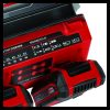 Einhell akku négyszeres töltő 4 APower X-Quattrocharger