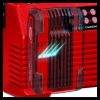 Einhell akku négyszeres töltő 4 APower X-Quattrocharger