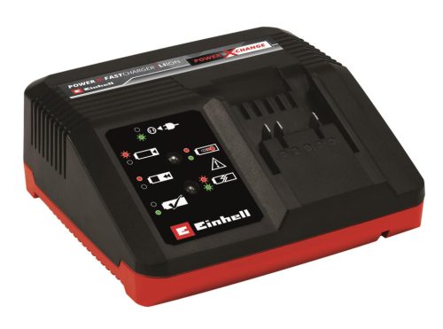 Einhell akku gyorstöltő 4 A Power X-Fastcharger