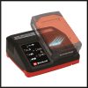 Einhell akku gyorstöltő 4 A Power X-Fastcharger