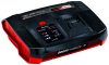 Einhell akku gyorstöltő 8A Power X-Boostcharger 8A