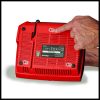 Einhell akku gyorstöltő 8A Power X-Boostcharger 8A
