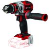 Einhell akkus fúró-csavarozó 18 V TE-CD 18 Li Brushless Solo fúró-csavarozó - Akku és töltő nélkül