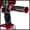 Einhell akkus fúró-csavarozó 18 V TE-CD 18 Li Brushless Solo fúró-csavarozó - Akku és töltő nélkül
