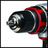 Einhell akkus fúró-csavarozó 18 V TE-CD 18 Li Brushless Solo fúró-csavarozó - Akku és töltő nélkül
