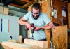 Einhell akkus fúró-csavarozó 18 V TE-CD 18 Li Brushless Solo fúró-csavarozó - Akku és töltő nélkül